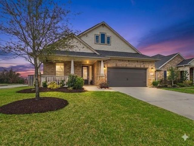 20927 Secretariat Meadow Ln — Amira