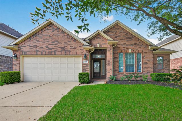 14823 Yellow Begonia Drive — Fairfield Village South Sec 09