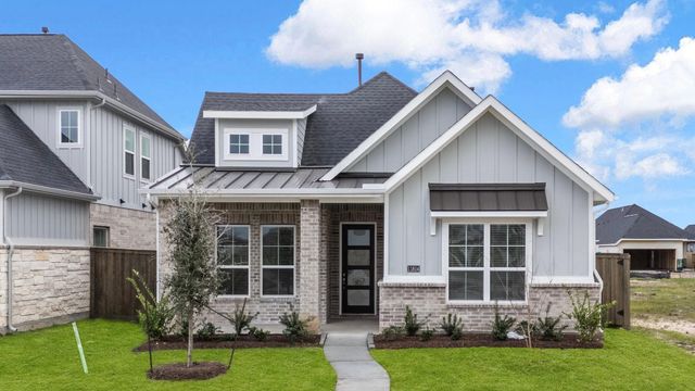11820 South Pavillion Drive — Riceland