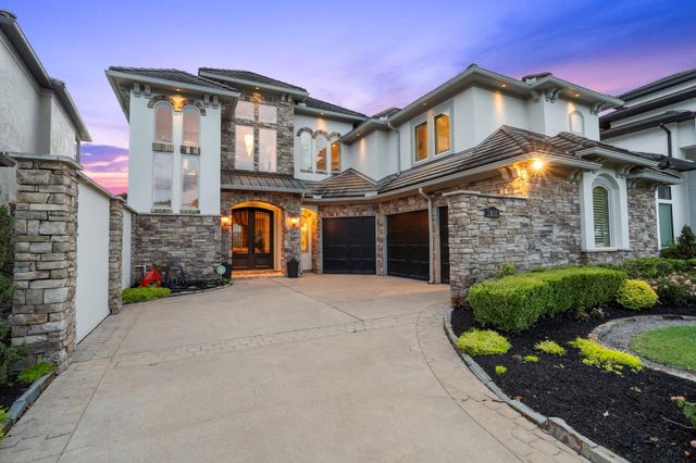 1011 Williams Lake Dr — Lakes Of Williams Ranch