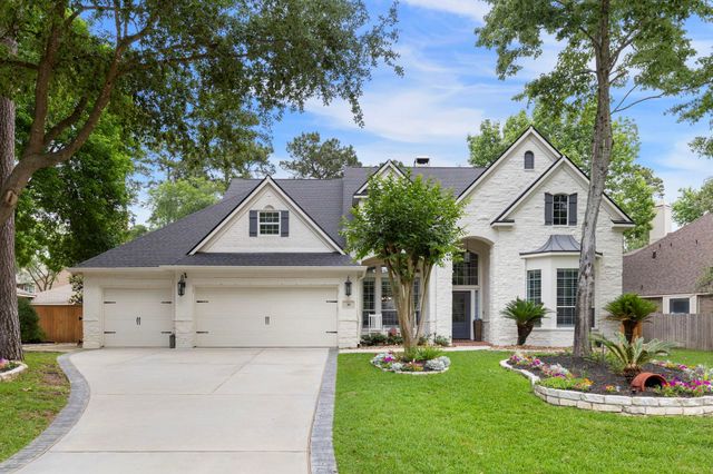 39 S Dulcet Hollow Cir — Wdlnds Village Sterling Ridge 07