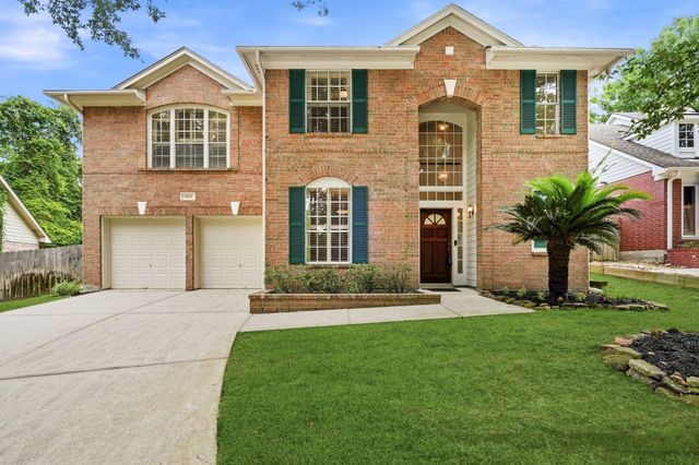 6511 Ivory Ash Ct — Kings River Village