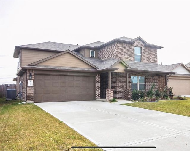 17603 Rose Summit Ln — Mission Trace Sec 5