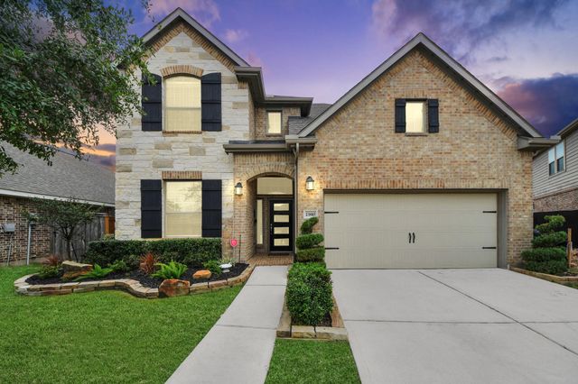 23810 Mesia Meadow Ln — Elyson