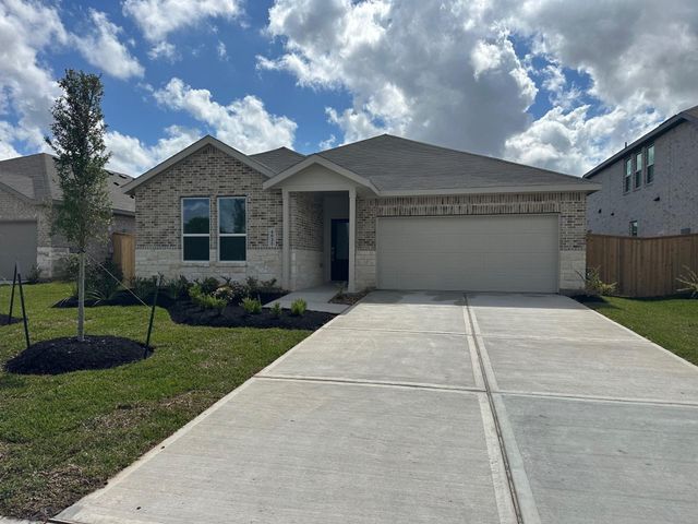 9339 Golden Dorado Ln — Scotts Bend