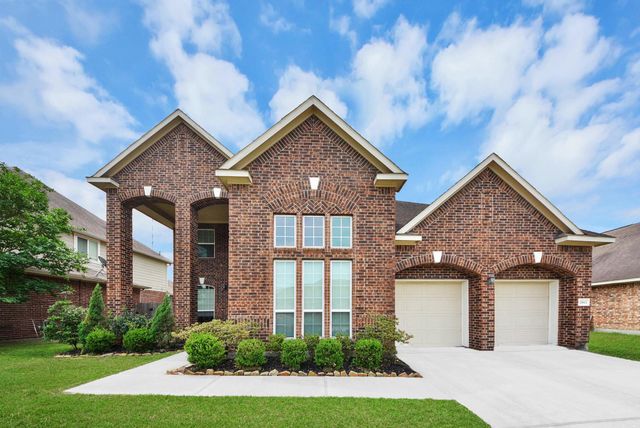 11611 Beckton Cypress Dr — TRAILS OF CYPRESS LAKE