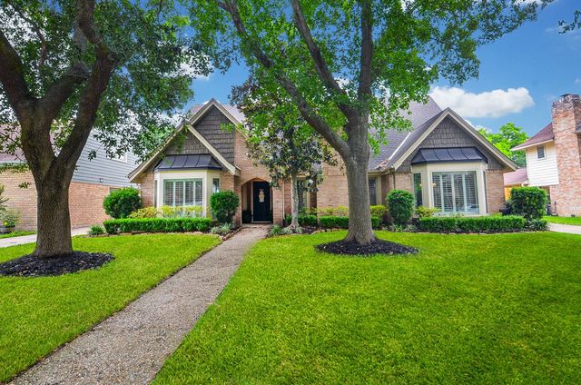 1607 Carters Grove Ln — Williamsburg Settlement