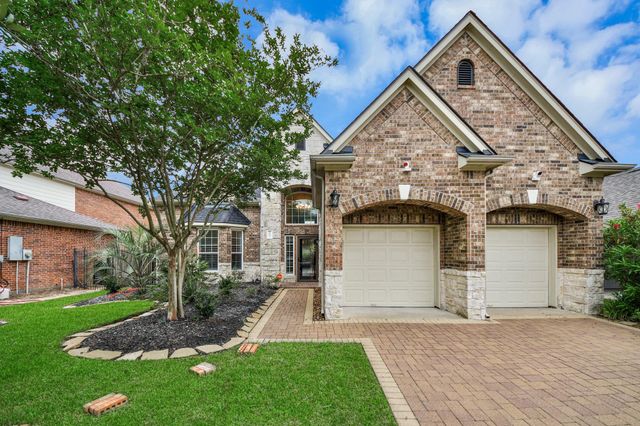 17923 Camp Cove Dr — Sydney Harbour