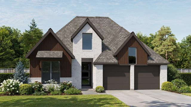 12206 Nightingale Nook Way — Bridgeland