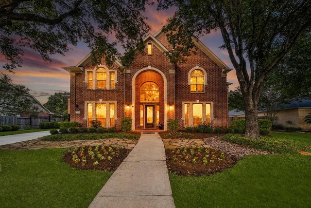 12506 Wildwood Bend Ln — Blackhorse Ranch