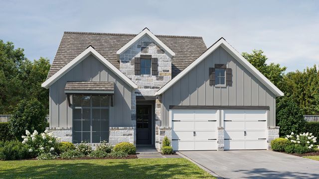 12314 Nightingale Nook Way — Bridgeland