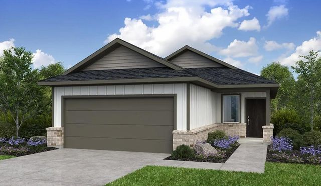 8118 Copper Meadows Ln — Mason Woods