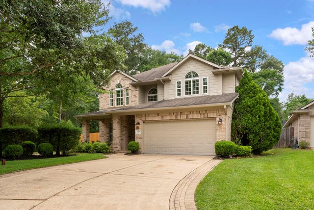 119 S Abram Cir — Wdlnds Village Sterling Ridge 24