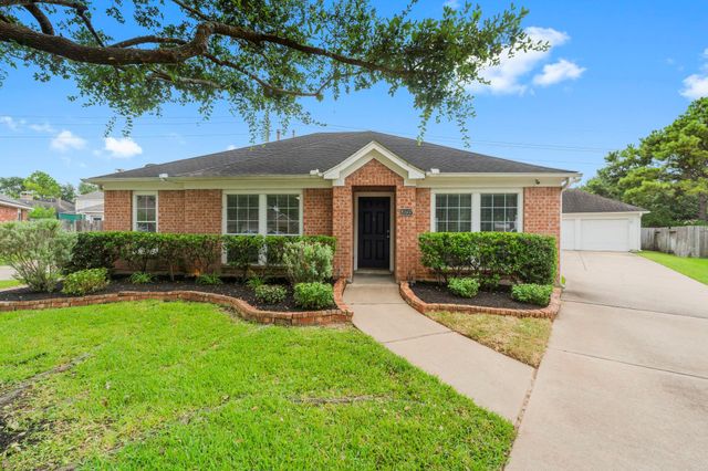 20507 Somerset Hill Ct — Lakemont