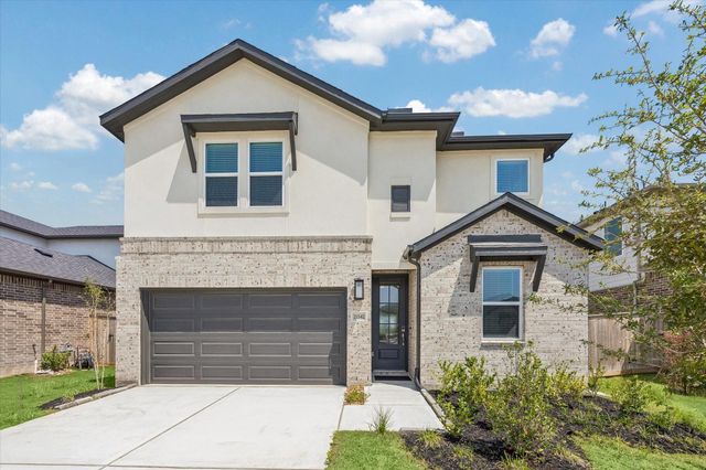 21542 Coronado Green Dr — Bridge Creek