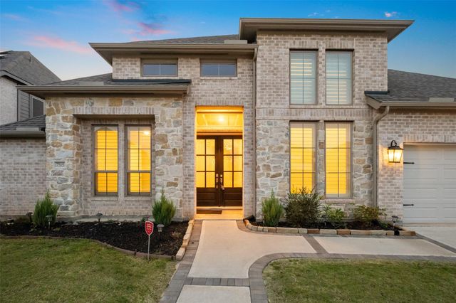7515 Pronghorn Meadow trail Trl — Elyson
