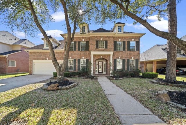 22919 Jamie Brook Ln — Cinco Ranch Cinco Forest Sec 3