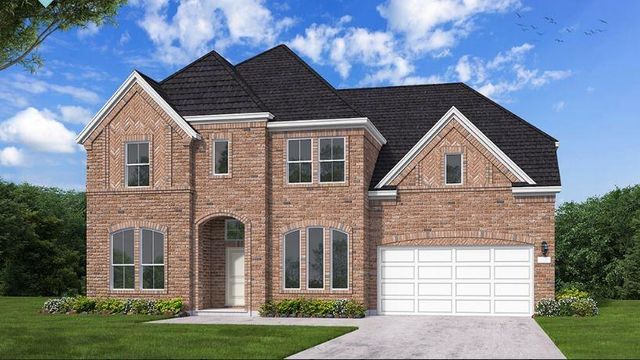 10514 Shining Orion Dr — Candela
