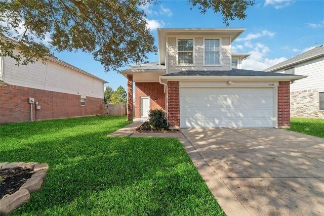 4007 Starbridge Pointe Ln — Bridgewater Pointe Sec 02