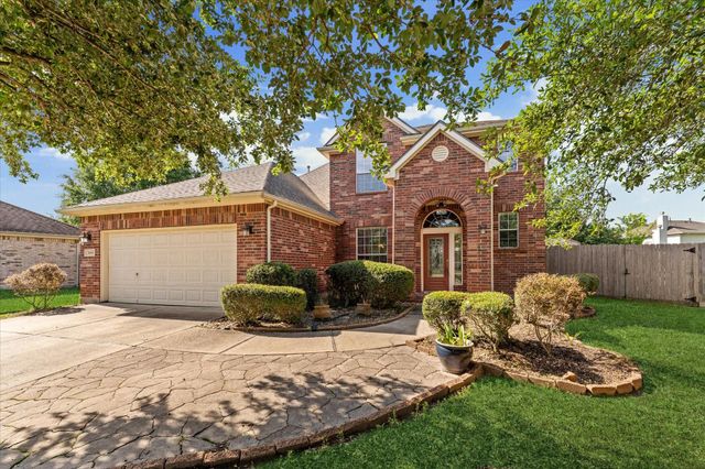 21861 Maidens Crossing Dr — Kings Manor 13