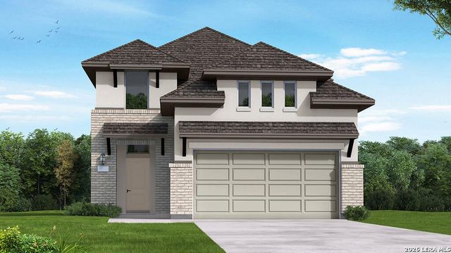 10334 Bartenheim Dr — RHINE VALLEY
