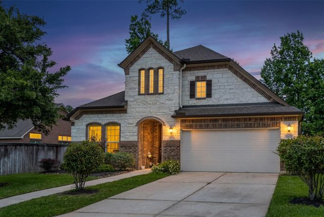 22622 Cutter Mill Dr — Sawmill Ranch