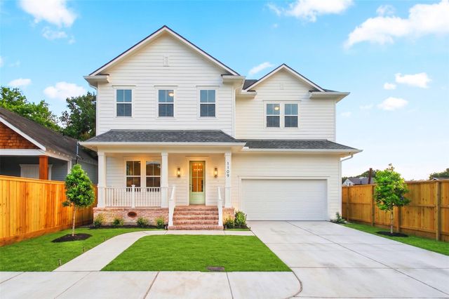 1109 Tabor St — Brooke Smith