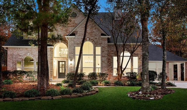 170 Golden Shadow Cir — Wdlnds Village Cochrans Cr 11