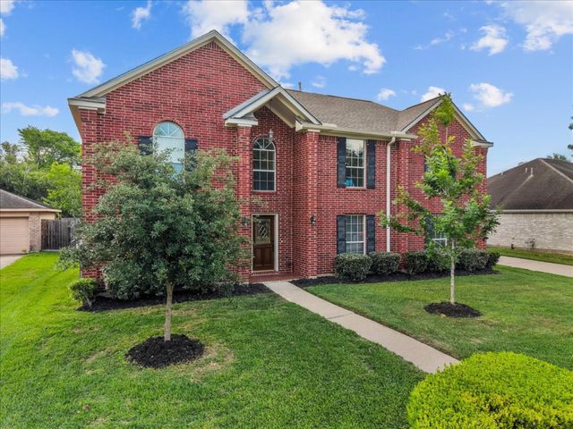 2112 Indian Blanket Dr — The Meadows Sec 1 2002
