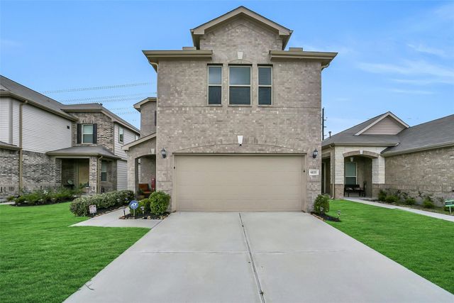 6111 Topaz Pines Trl — Flagstone Sec 1