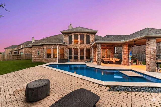3403 Pennington Trace Dr — Canyon Lakes At Cardiff Ranch