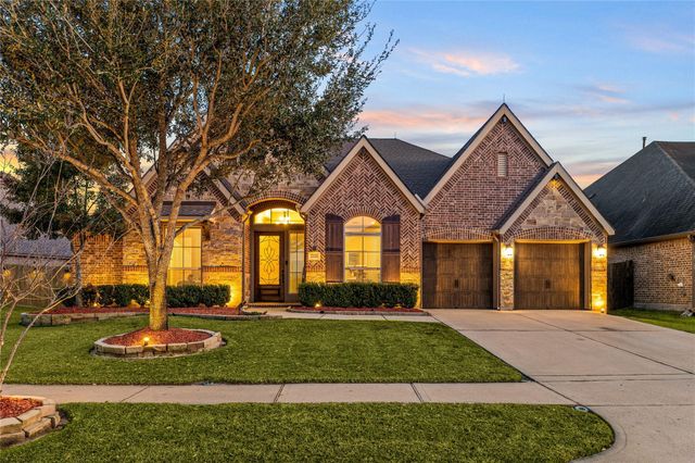 23211 Ruspino Shores Pl — Ventana Lakes