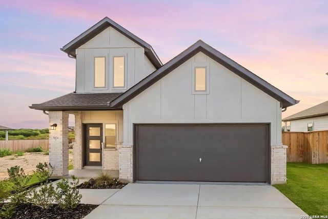 5104 Park Cape — THE PARKLANDS