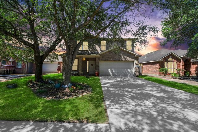 20046 Silver Rock Dr — Cross Creek Sec 01