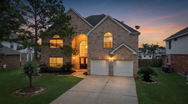 1206 Riverchase Dr — Canyon Lakes at the Brazos