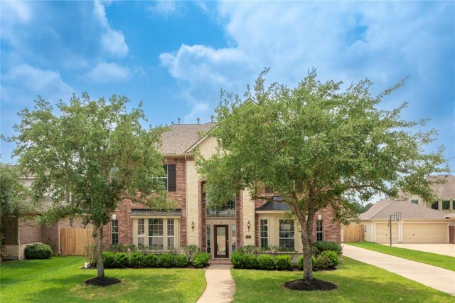 3906 Bianca Spring Ln — PINE MILL RANCH