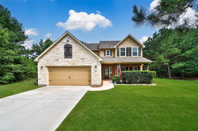 9223 Wapiti Trl — Deer Trail Two