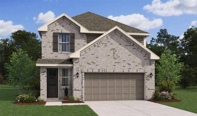23662 Gulf Prairie Dr — Bergamo