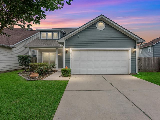 21131 Molasses Meadow Ln — Sugarberry Place