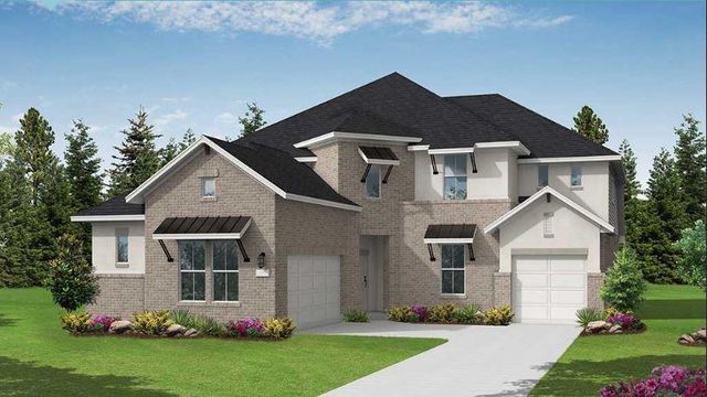 10406 Shining Orion Dr — Candela