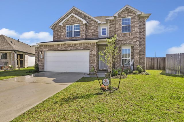 16655 Olivewood Ln — Granger Pines