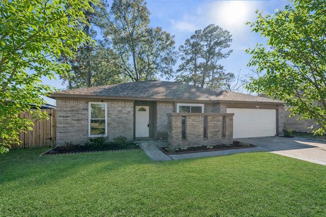 6930 Maple Fox Dr — Foxwood