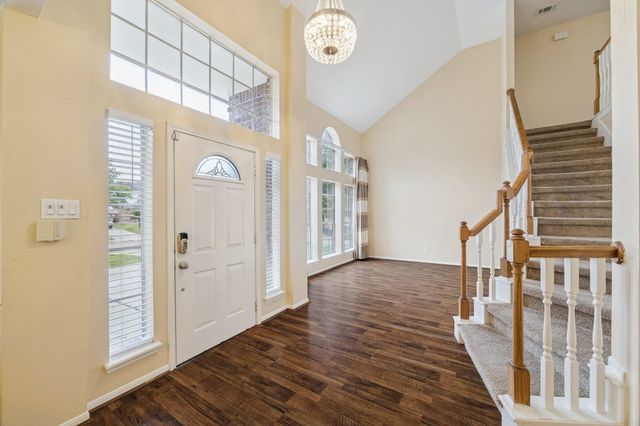 6327 Box Bluff Ct — Robinson Landing Sec 1