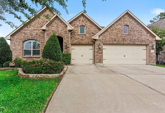 14806 Dunsmore Meadow Trl — Enclave at Longwood