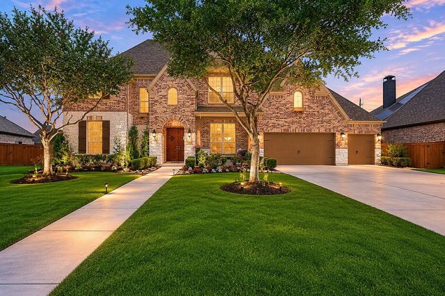 18306 Moycroft Ct — Aliana Sec 63