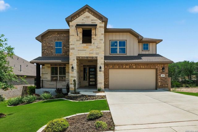 400 Seibel Way — CIBOLO CROSSING