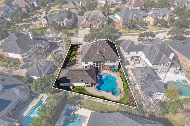 3406 Long Barrow Ln — Sienna