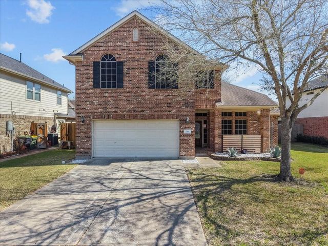 3703 Wild Oak Dr — Oakbrook Estates Sec 5