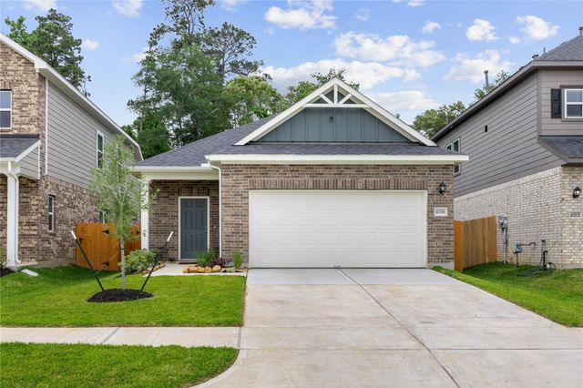 10216 Badger Run Ln — Mill Crk North Sec 3