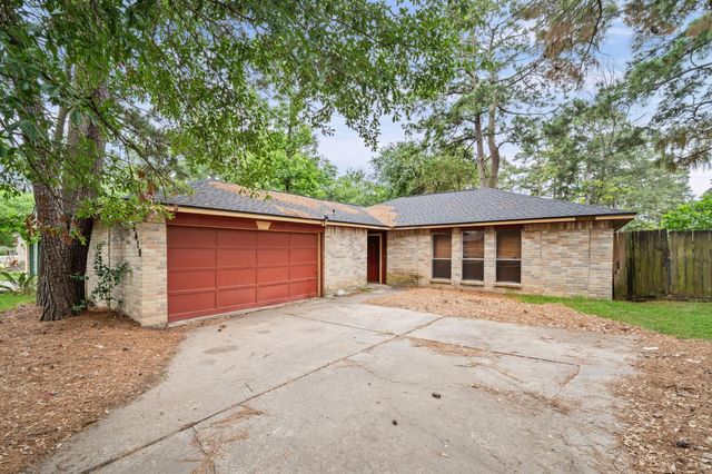 4619 Whispering Rock Ln — Bridgestone